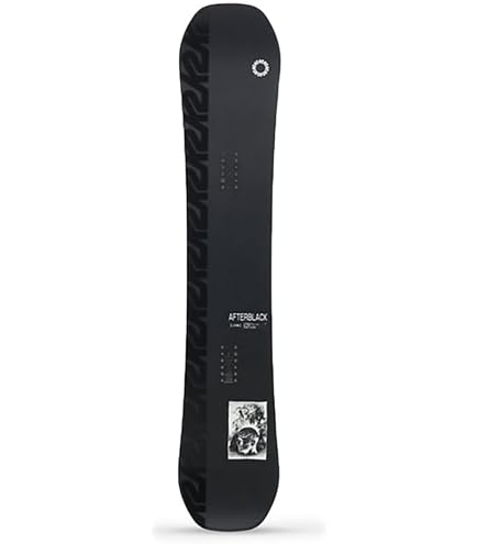 Amazon.com : K2 Passport Mens Snowboard, 157cm : Sports & Outdoors